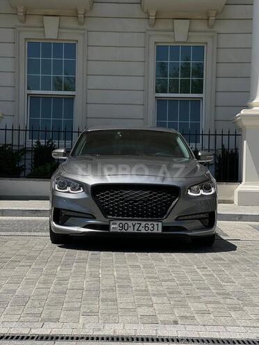Hyundai Grandeur-1