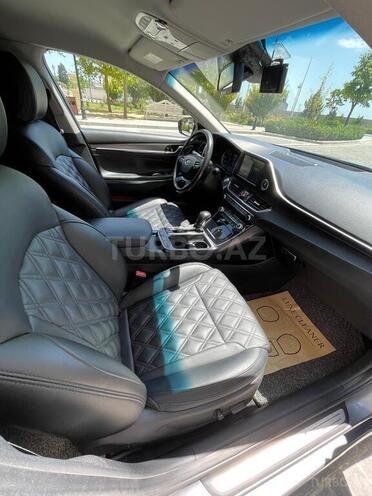 Hyundai Grandeur-13