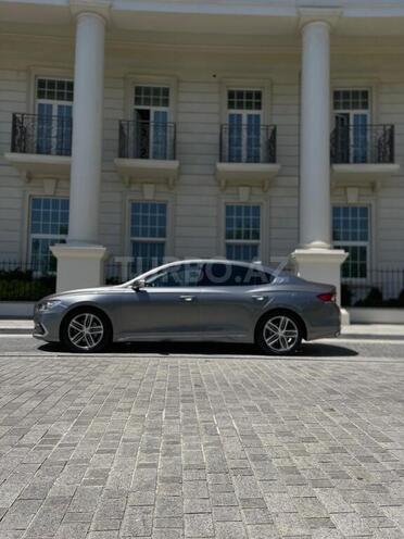 Hyundai Grandeur-7