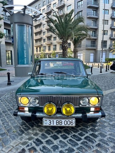 LADA (VAZ) 2106 1988, 95,000 km - 1.3 л - Bakı