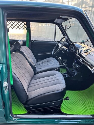 LADA (VAZ) 2106 1988, 95,000 km - 1.3 л - Bakı