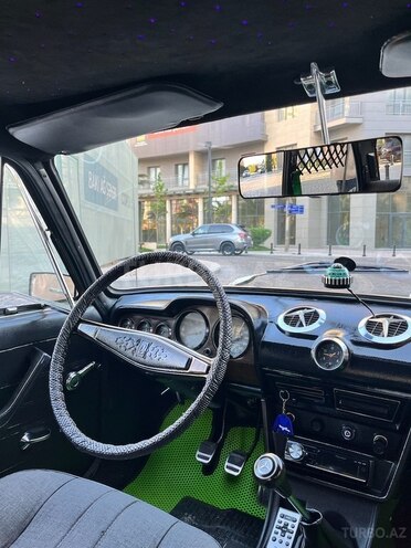 LADA (VAZ) 2106 1988, 95,000 km - 1.3 л - Bakı