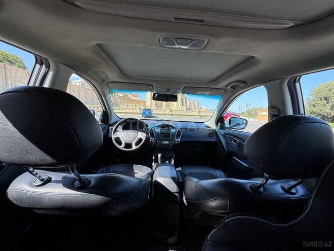 Hyundai ix35 2010, 245,000 km - 2.0 л - Bakı