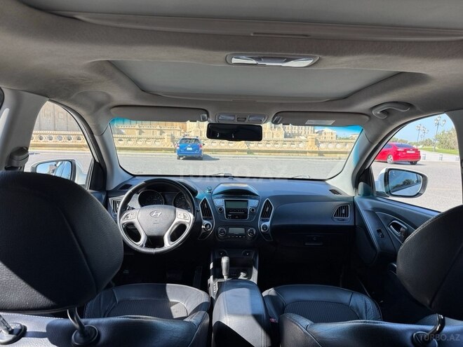 Hyundai ix35 2010, 245,000 km - 2.0 л - Bakı