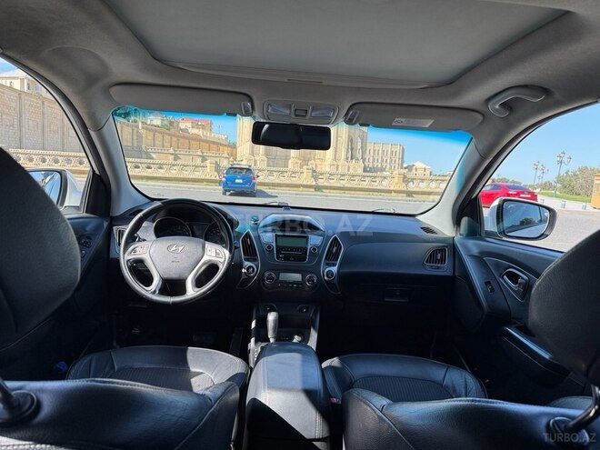 Hyundai ix35 2010, 245,000 km - 2.0 л - Bakı