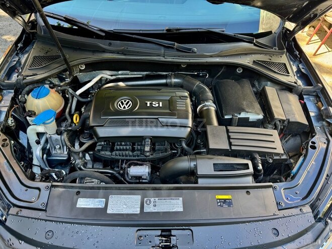 Volkswagen Passat 2016, 153,000 km - 1.8 l - Bakı