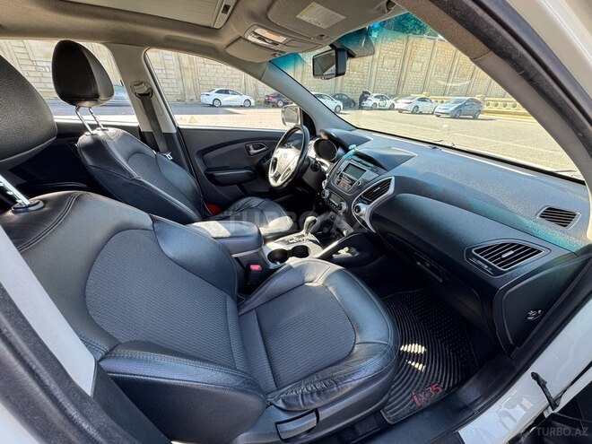 Hyundai ix35 2010, 245,000 km - 2.0 л - Bakı
