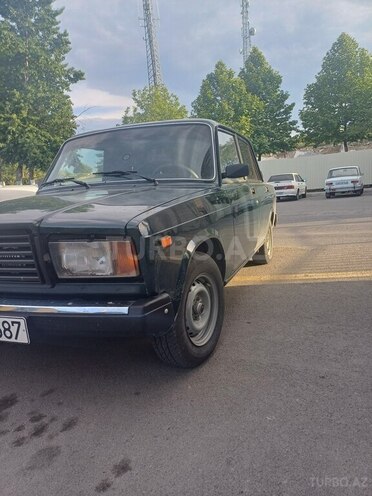LADA (VAZ) 2107 2006, 32,550 km - 1.6 l - Bakı