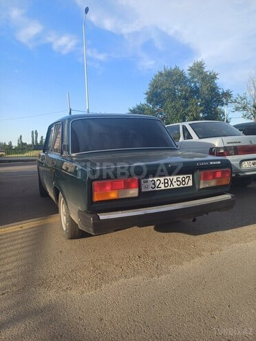 LADA (VAZ) 2107 2006, 32,550 km - 1.6 l - Bakı