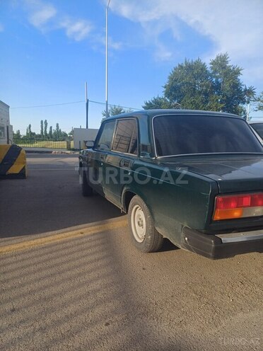 LADA (VAZ) 2107 2006, 32,550 km - 1.6 l - Bakı