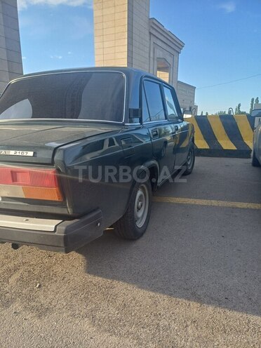 LADA (VAZ) 2107 2006, 32,550 km - 1.6 l - Bakı