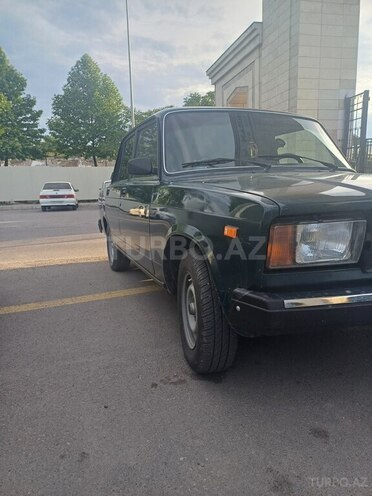 LADA (VAZ) 2107 2006, 32,550 km - 1.6 l - Bakı
