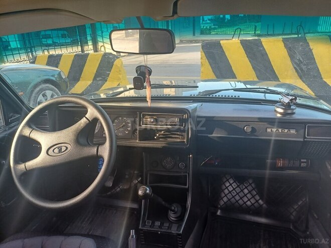 LADA (VAZ) 2107 2006, 32,550 km - 1.6 l - Bakı