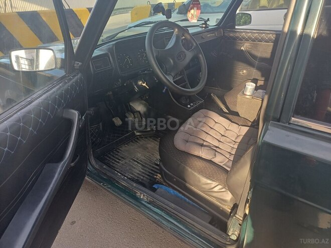 LADA (VAZ) 2107 2006, 32,550 km - 1.6 l - Bakı