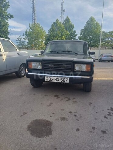 LADA (VAZ) 2107 2006, 32,550 km - 1.6 l - Bakı
