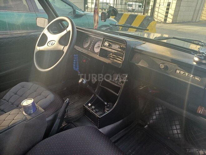 LADA (VAZ) 2107 2006, 32,550 km - 1.6 l - Bakı