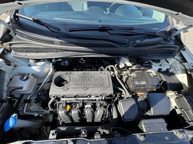 Hyundai ix35 2010, 245,000 km - 2.0 л - Bakı