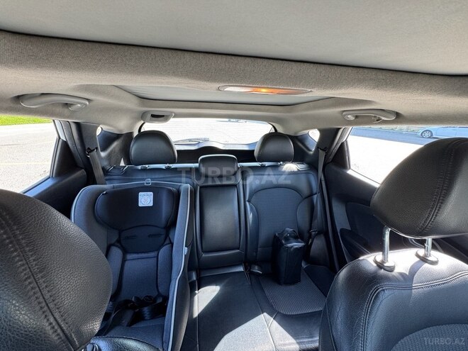 Hyundai ix35 2010, 245,000 km - 2.0 л - Bakı