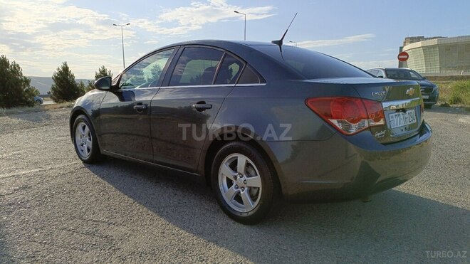 Chevrolet Cruze 2013, 193,000 km - 1.4 л - Bakı