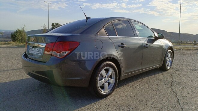 Chevrolet Cruze 2013, 193,000 km - 1.4 л - Bakı