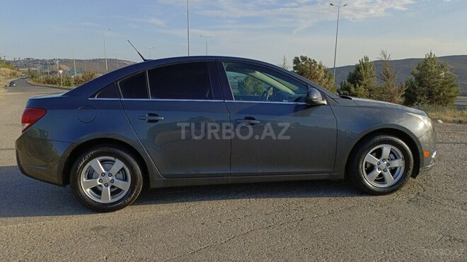 Chevrolet Cruze 2013, 193,000 km - 1.4 л - Bakı