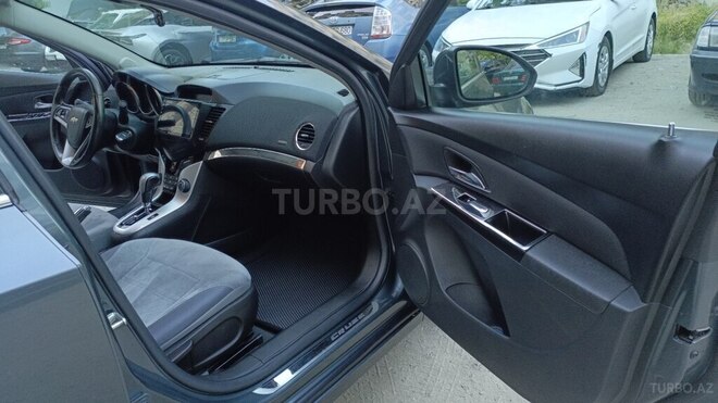 Chevrolet Cruze 2013, 193,000 km - 1.4 л - Bakı