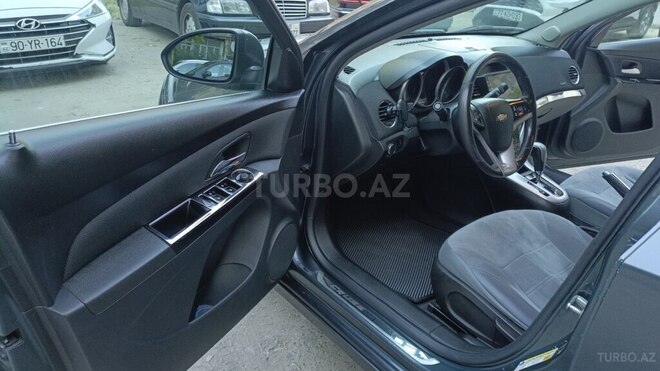 Chevrolet Cruze 2013, 193,000 km - 1.4 л - Bakı
