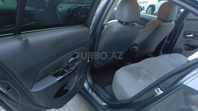 Chevrolet Cruze 2013, 193,000 km - 1.4 л - Bakı