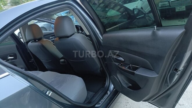 Chevrolet Cruze 2013, 193,000 km - 1.4 л - Bakı