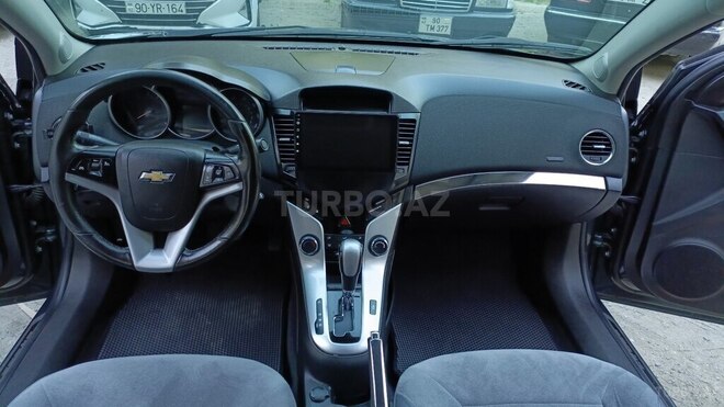 Chevrolet Cruze 2013, 193,000 km - 1.4 л - Bakı