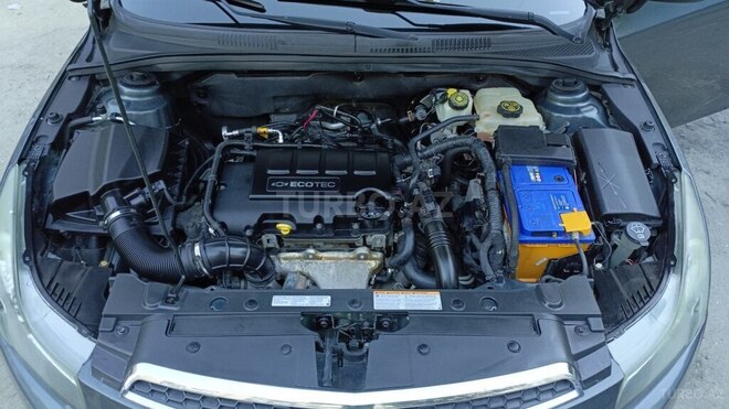 Chevrolet Cruze 2013, 193,000 km - 1.4 л - Bakı