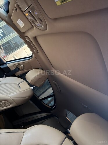 Genesis G70 2022, 28,000 km - 2.0 l - Bakı