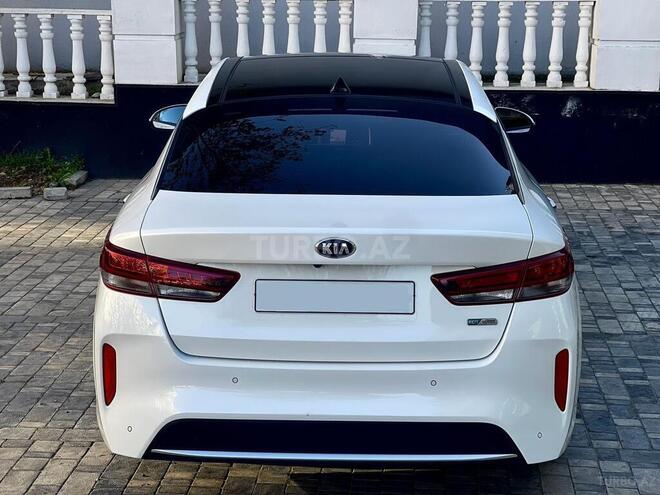 Kia Optima 2016, 120,000 km - 2.0 л - Bakı