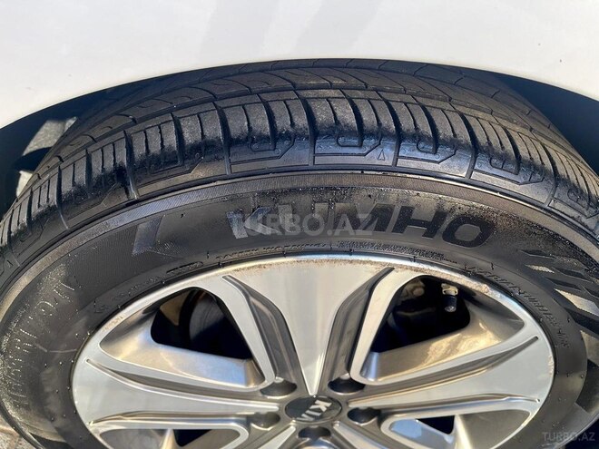 Kia Optima 2016, 120,000 km - 2.0 л - Bakı