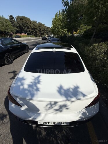 Genesis G70 2022, 28,000 km - 2.0 l - Bakı