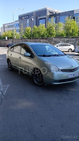 Toyota Prius 2006, 303,000 km - 1.5 l - Bakı