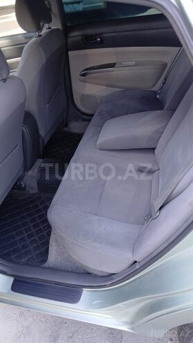 Toyota Prius 2006, 303,000 km - 1.5 l - Bakı