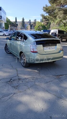 Toyota Prius 2006, 303,000 km - 1.5 l - Bakı