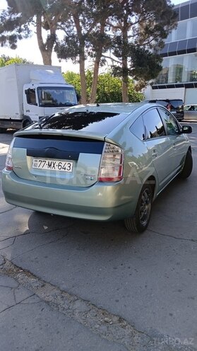 Toyota Prius 2006, 303,000 km - 1.5 l - Bakı