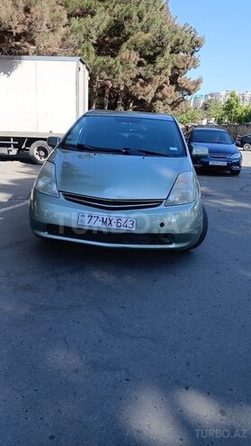 Toyota Prius 2006, 303,000 km - 1.5 l - Bakı