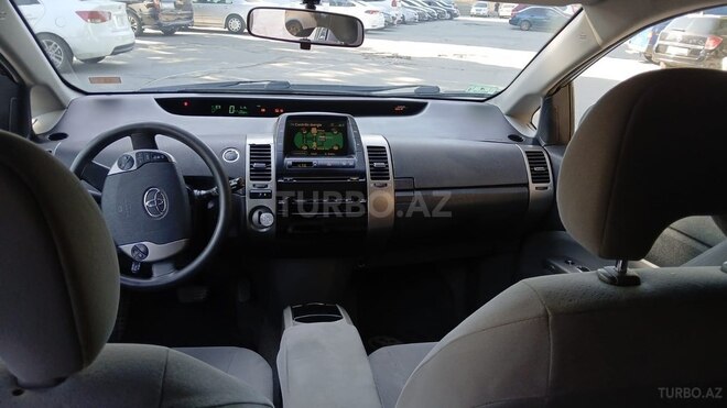 Toyota Prius 2006, 303,000 km - 1.5 l - Bakı