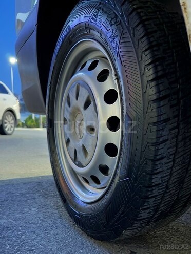 Mercedes Vito 111 2007, 287,000 km - 2.2 л - Bakı