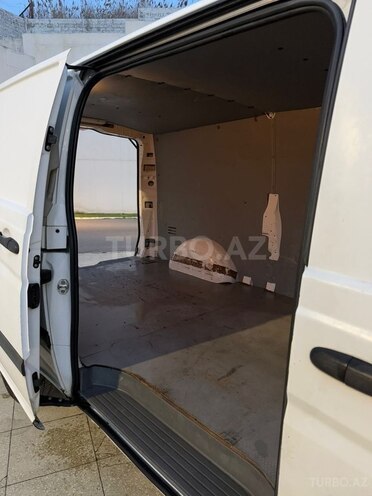 Mercedes Vito 111 2007, 287,000 km - 2.2 л - Bakı