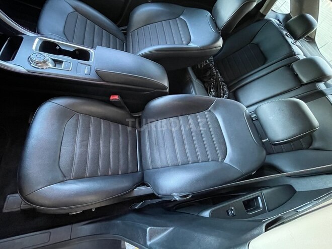 Ford Fusion (North America) 2017, 127,253 km - 1.5 л - Bakı