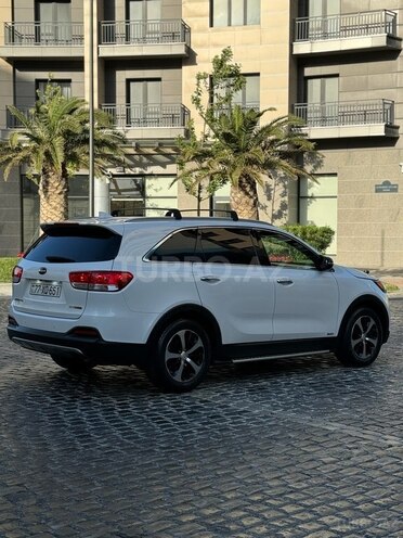 Kia Sorento 2015, 152,888 km - 2.0 l - Bakı