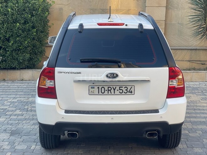 Kia Sportage 2009, 207,000 km - 2.0 л - Bakı