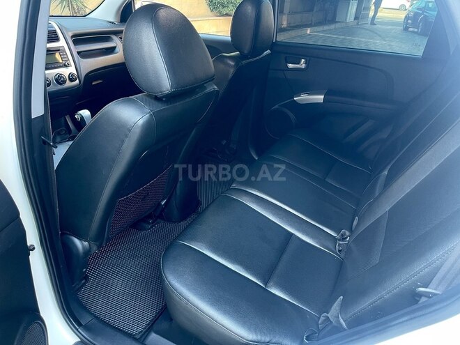 Kia Sportage 2009, 207,000 km - 2.0 л - Bakı