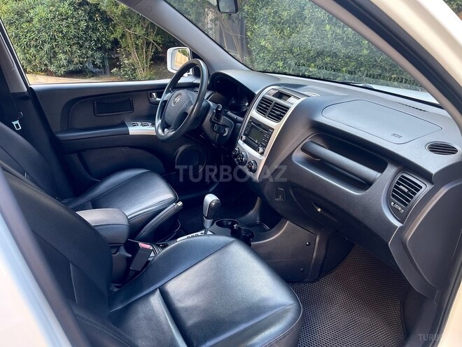 Kia Sportage 2009, 207,000 km - 2.0 л - Bakı