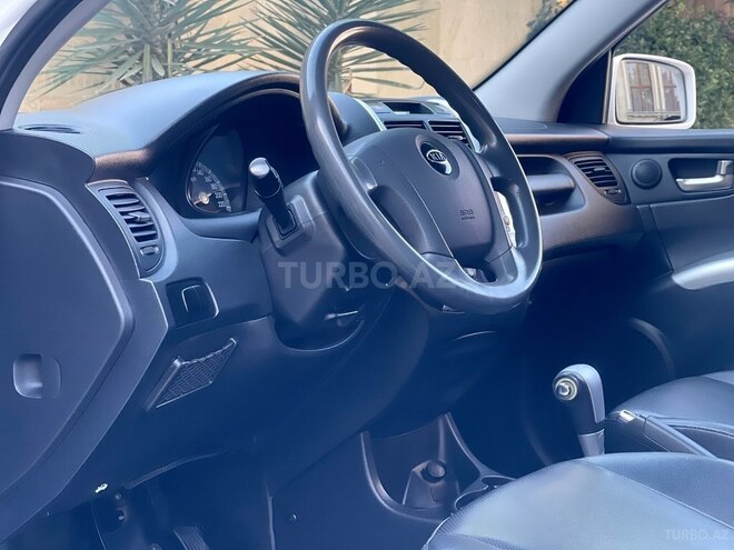 Kia Sportage 2009, 207,000 km - 2.0 л - Bakı