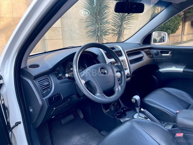 Kia Sportage 2009, 207,000 km - 2.0 л - Bakı